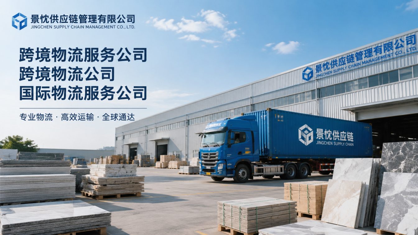 东阳还在为建材出海物流发愁？